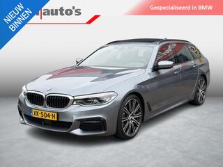 BMW 5-SERIE