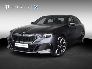 BMW 5-SERIE