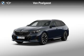 BMW 5-SERIE