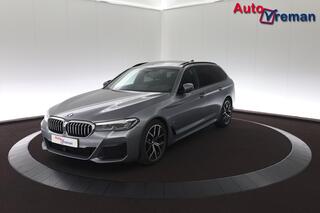 BMW 5-SERIE