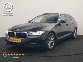 BMW 5-SERIE