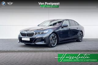 BMW 5-SERIE
