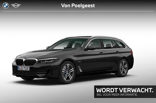 BMW 5-SERIE
