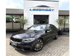 BMW 5-SERIE