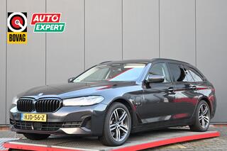 BMW 5-SERIE