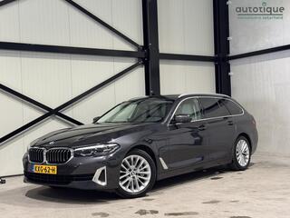 BMW 5-SERIE