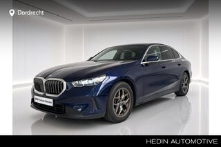 BMW 5-SERIE