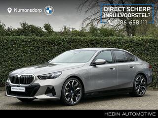 BMW 5-SERIE
