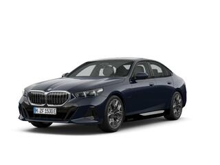 BMW 5-SERIE