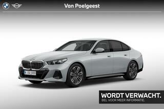 BMW 5-SERIE