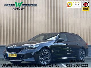 BMW 5-SERIE