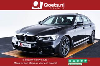 BMW 5-SERIE