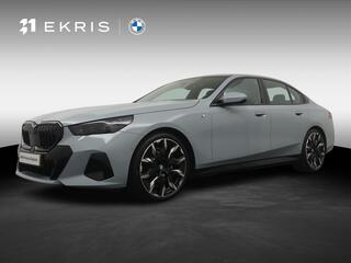 BMW 5-SERIE