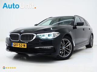 BMW 5-SERIE