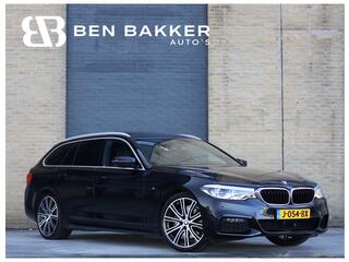 BMW 5-SERIE