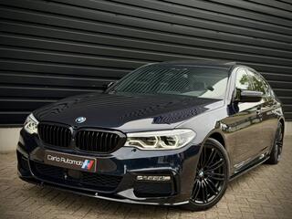 BMW 5-SERIE