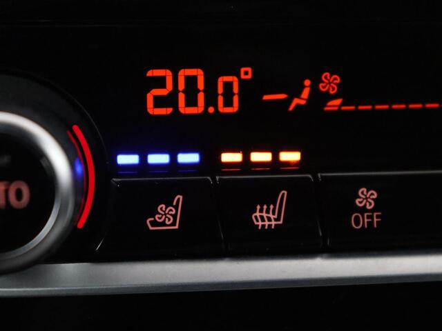 BMW 5-SERIE 530i xDrive High Executive | M Sport | LED | Stoelverwarming | Schuif/-kanteldak | Stoelventilatie | 360 Camera | Harman Kardon Sound |