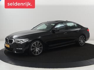 BMW 5-SERIE