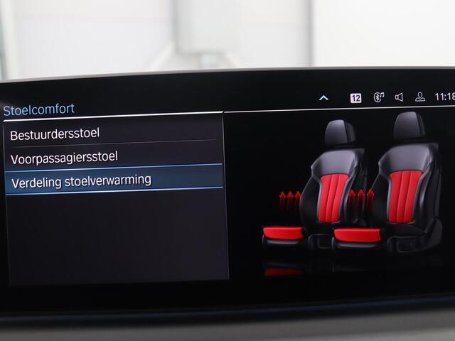BMW 5-SERIE Touring 530e High Executive | SOH 83,0% | M-Sport | Pano.Dak | Camera | Navigatie