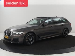 BMW 5-SERIE