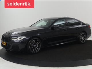 BMW 5-SERIE
