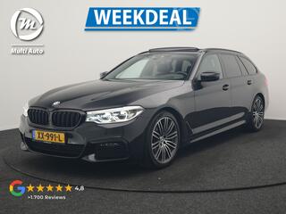 BMW 5-SERIE