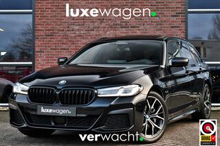 BMW 5-SERIE