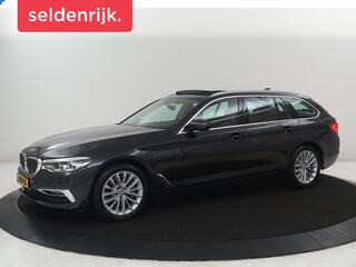 BMW 5-SERIE