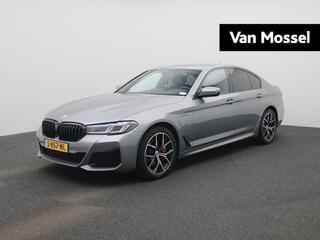 BMW 5-SERIE