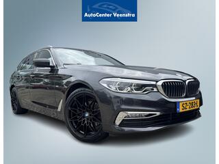 BMW 5-SERIE