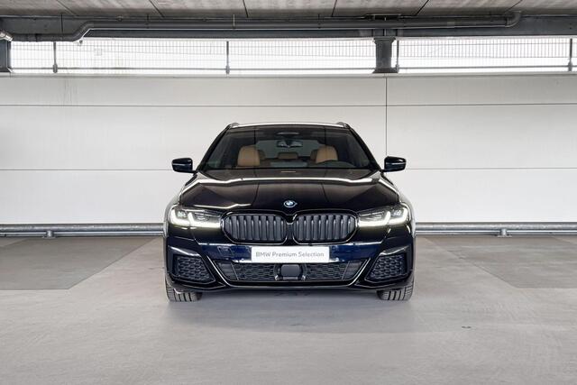 BMW 5-SERIE Touring 530e Business Edition Plus
