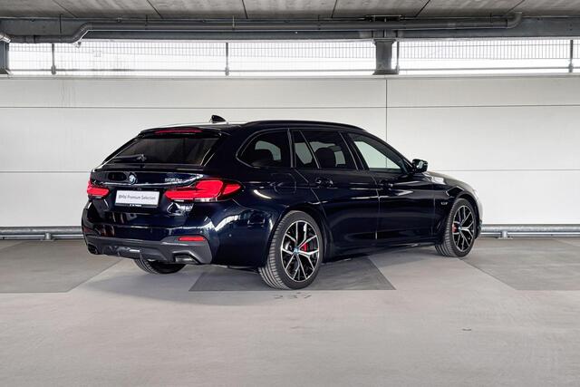 BMW 5-SERIE Touring 530e Business Edition Plus