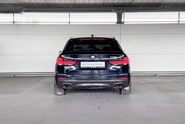 BMW 5-SERIE Touring 530e Business Edition Plus