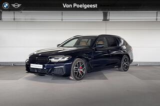 BMW 5-SERIE