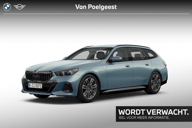 BMW 5-SERIE Touring 530e | M Sport Edition | Harman Kardon | Stoelventilatie |