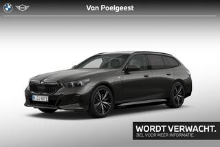 BMW 5-SERIE