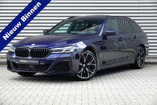 BMW 5-SERIE