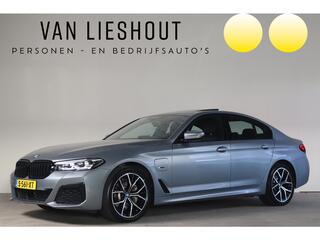 BMW 5-SERIE