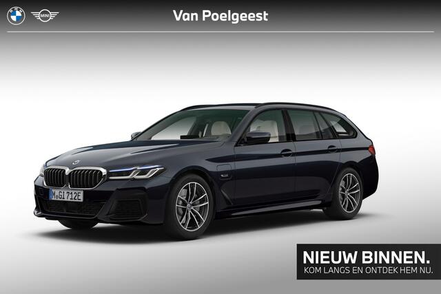 BMW 5-SERIE Touring 530e | High Executive | M Sport | Driving Assistant Professional |