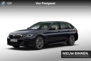 BMW 5-SERIE
