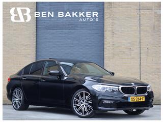 BMW 5-SERIE