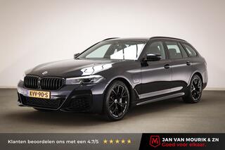 BMW 5-SERIE