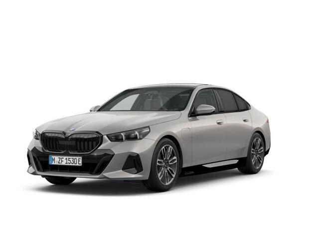 BMW 5-SERIE 530e M Sportpakket Pro | Innovation Pack | Travel Pack |