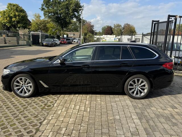 BMW 5-SERIE Touring 540i xD High Exe