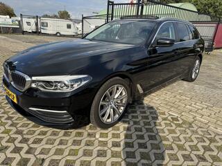 BMW 5-SERIE