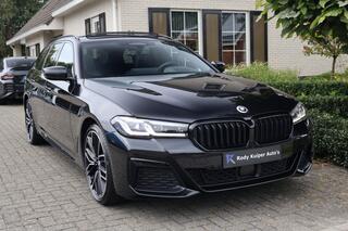 BMW 5-SERIE