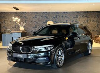 BMW 5-SERIE