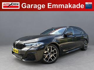 BMW 5-SERIE