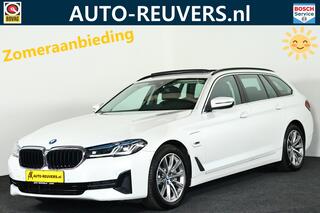 BMW 5-SERIE
