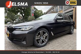 BMW 5-SERIE